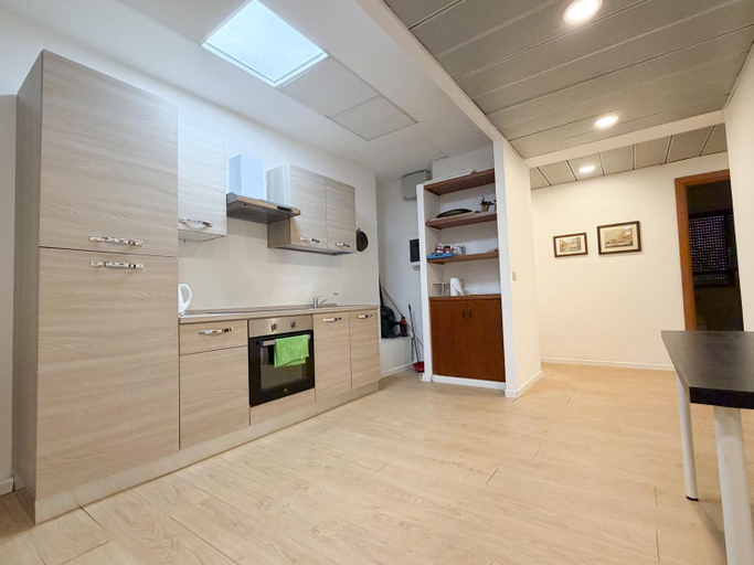 Others 5, Mazzini Boutique Apartment, Roma