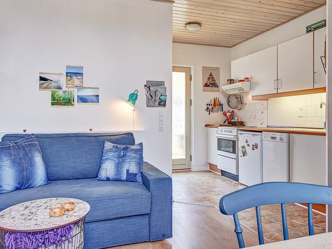 Others 5, 4 person holiday home in Gudhjem, Bornholm