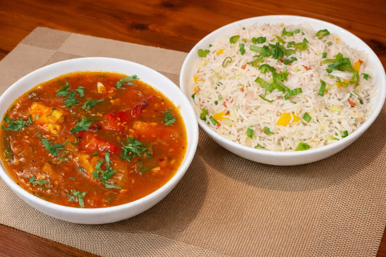 Food & Drinks 5, Hotel Bagla Atithi Banaras, Varanasi