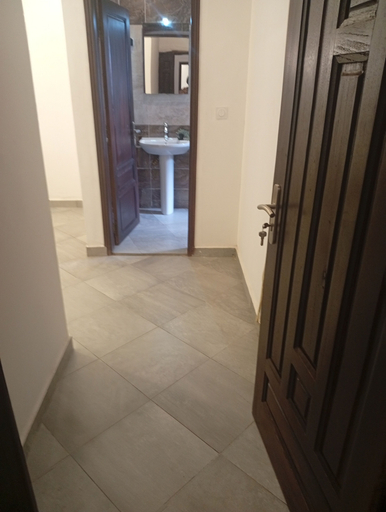 Bathroom 2, Résidence Prestige KGV Appt 302, Wouri