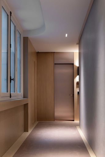 Interior 4, Luxurious Suite - AC- 2P- Madeleine/saint Honore, Paris