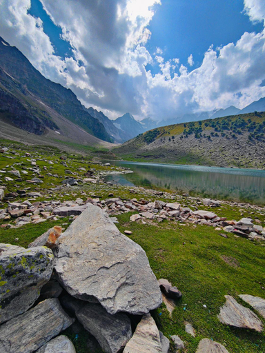 Others 4, Rama lake view hotel and restaurant, Northern Areas