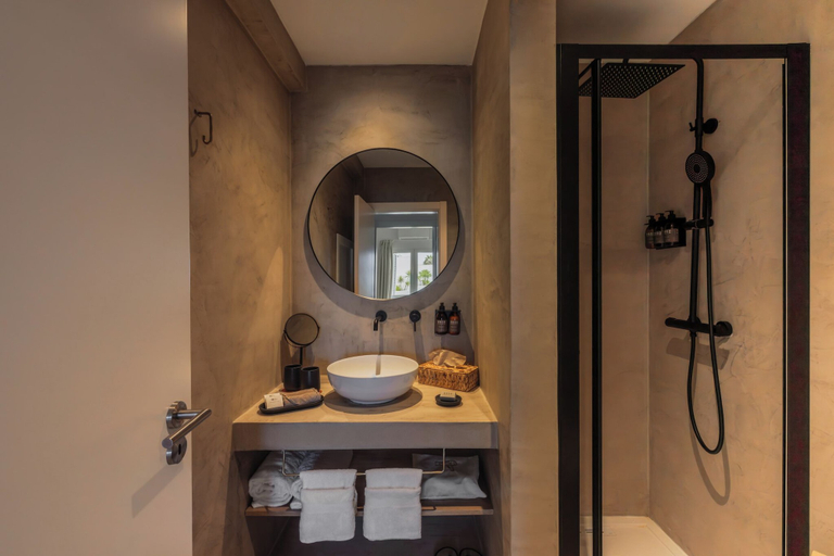 Bathroom 5, Masana Algarve, a Destination by Hyatt, Albufeira