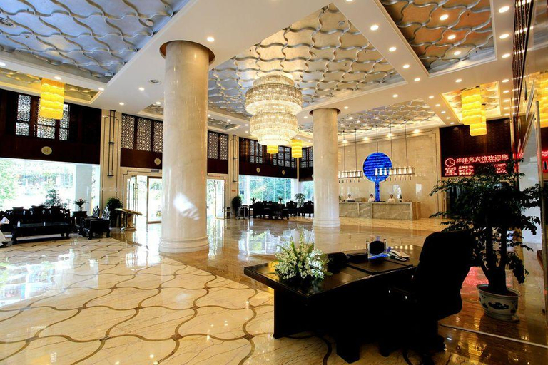 Others 2, Luzhou Fengzeyuan Hotel, Luzhou