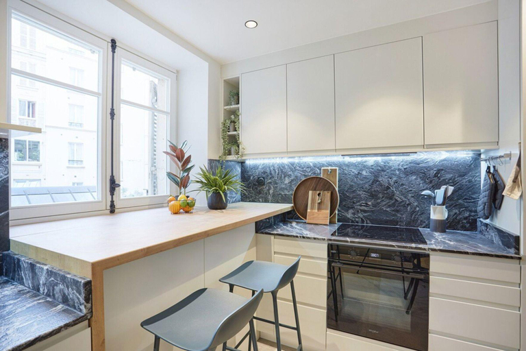 5, Superb new flat Notre Dame de Paris, Paris