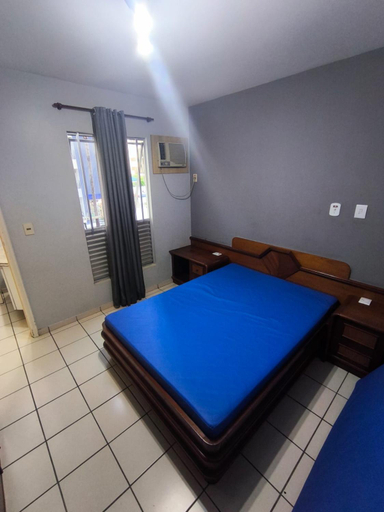 Bedroom 3, Eldorado Thermas Park Localizacao Top area de Lazer Completa, Caldas Novas
