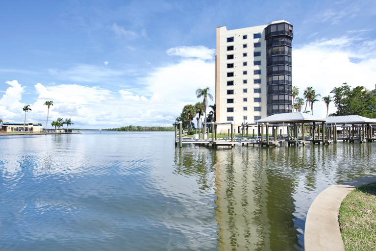 Exterior & Views 2, Casa Marina Ii-431, Lee
