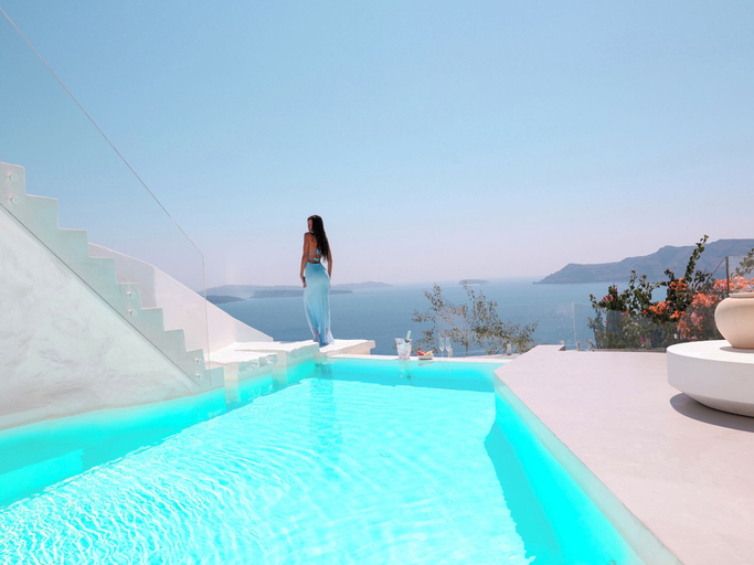 Sport & Beauty 3, Saint Santorini, South Aegean
