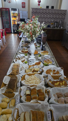 Food & Drinks 5, Hotel Real Sao Lourenco, São Lourenço