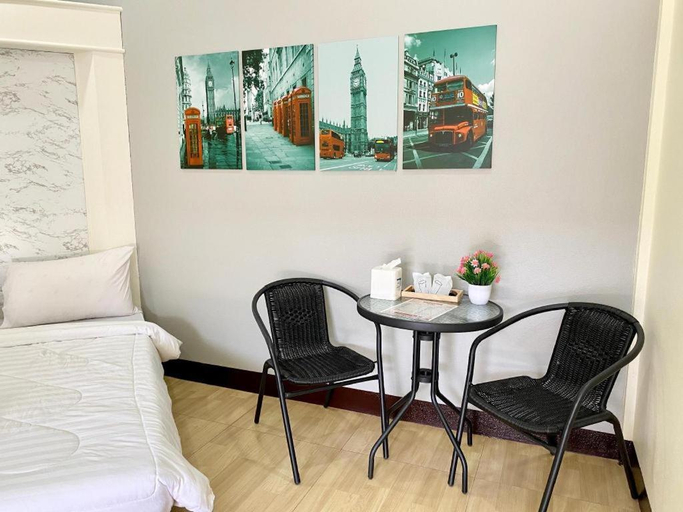 Others 5, Sweet Hug Hotel, Muang Suphanburi