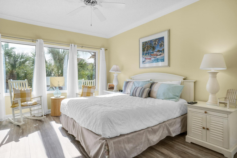 Bedroom 1, Summit at Tops'l 212, Walton