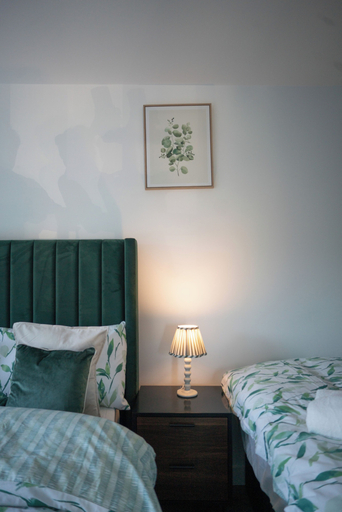 Room 4, Salford apartment near trafford park, Salford