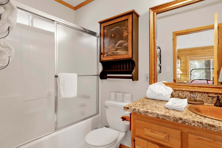 Bathroom 4, Aspen Bear Retreat#2610, San Bernardino