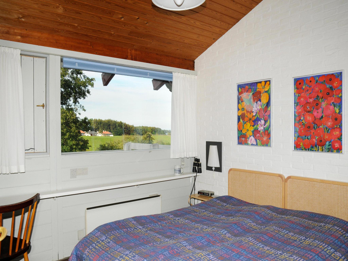 Bedroom 3, Løjt Holiday Center, Aabenraa