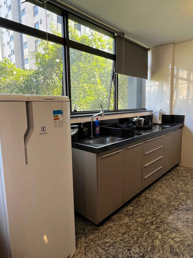 Private kitchen 2, LK Lourdes 5, Belo Horizonte
