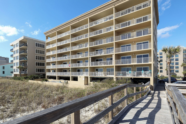 Exterior & Views 2, Summerlin 303 - Seaside Chic, Okaloosa