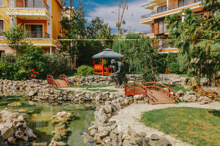 Exterior & Views 2, DREAM LAND OASis, Kobuleti