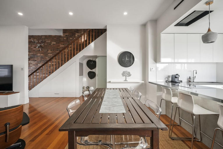 Primary image, Launceston Townhouse · Hospital, CBD & Cafes, Launceston - Pt B