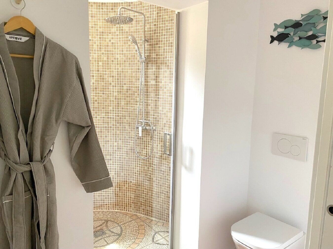 Bathroom 3, Harmony Home Wellness, Málaga