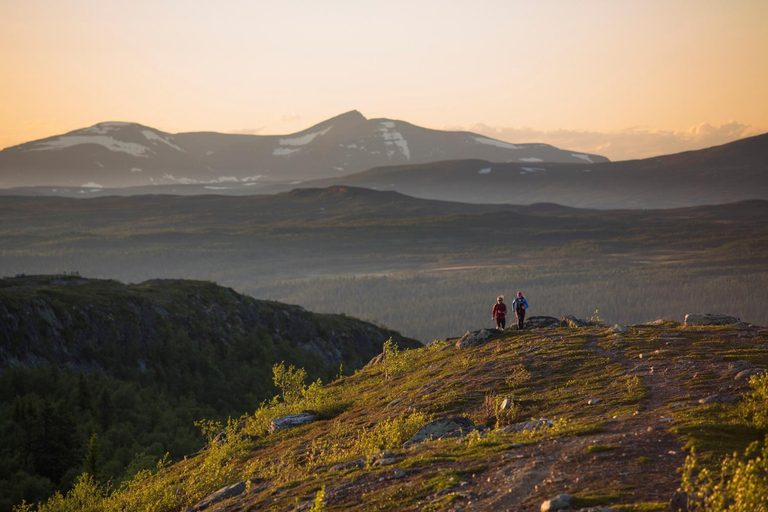 Others 5, Ramundbergets Fjallgard, Härjedalen