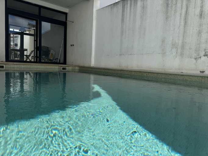 Sport & Beauty 2, Cascais House - Pool, Cascais