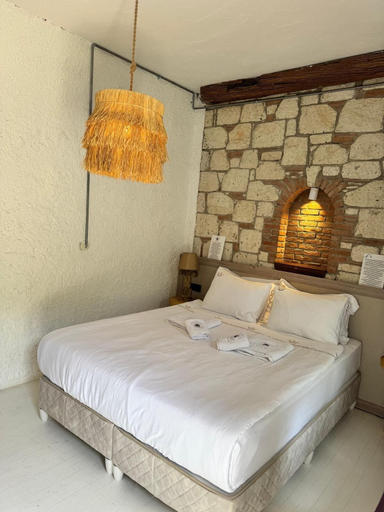 Bedroom 3, Casa Tuana Alacati, Çeşme