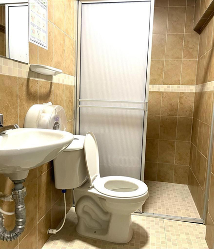 2, HOSTAL INTERNACIONAL, Santafé de Bogotá