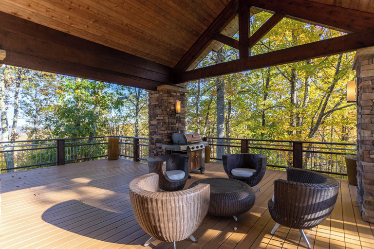 Interior 4, Horizons Edge, Watauga