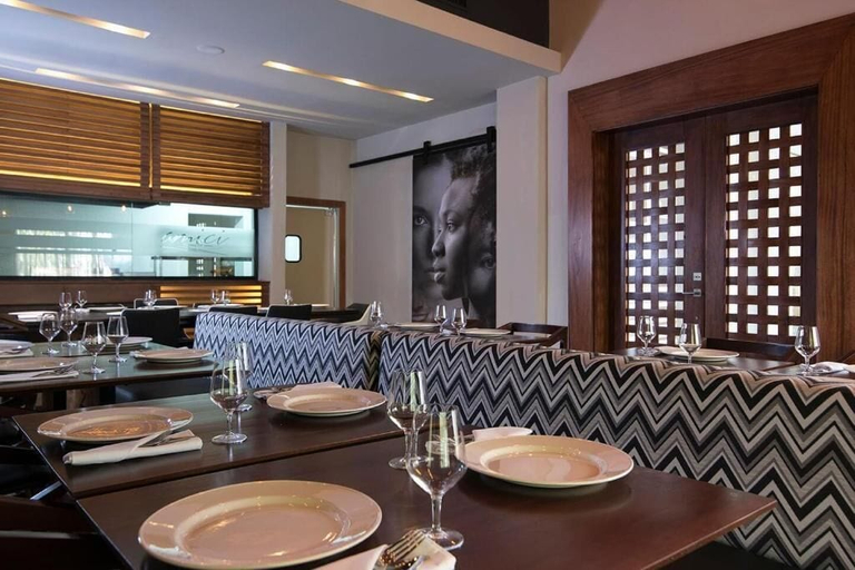 Food & Drinks 5, Emotions by Hodelpa - Juan Dolio, Guayacanes