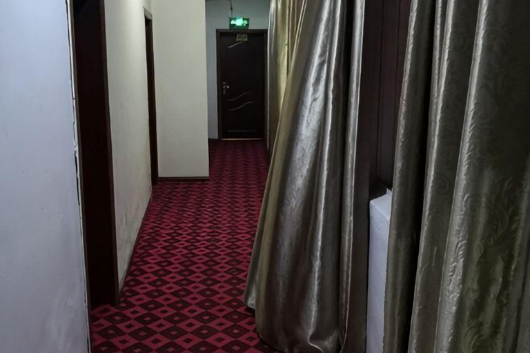 Others 4, Chongren Laowu Business Hotel, Fuzhou