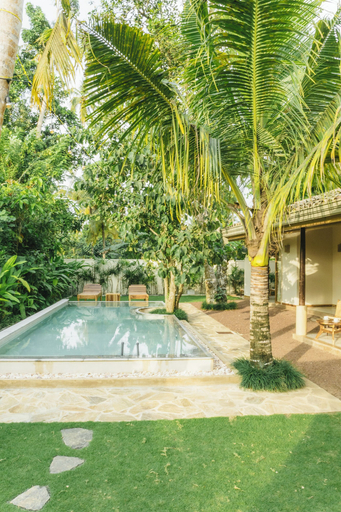 Pool 2, Break House By Unrushed, Habaraduwa