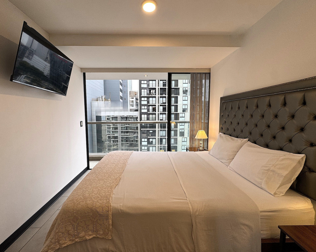 Room 2, Aparts4Days 1 Bedroom Apartment 548, Lima