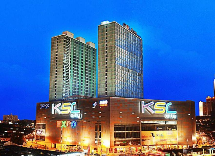 4, zzzABHome [Family Suite] KSL - 2026, Johor Bahru