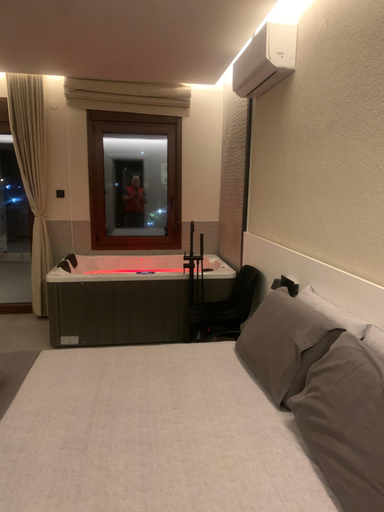 Bedroom 2, Suite Rooms - Fine Living, West Macedonia