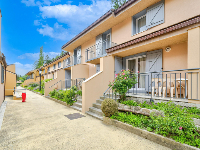 Exterior 3, Lovely apartment for 7-guests, Alpes-Maritimes