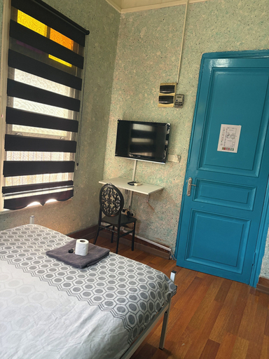 Bedroom 2, Taksim Cinar Suit, Beyoğlu