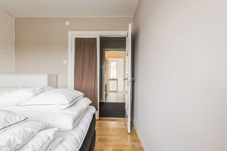 Room 2, Vita Villan - Funäsdalen, Härjedalen
