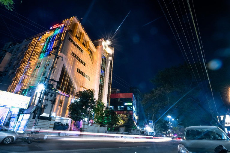 3, Hotel Nakshatra, Kamrup Metropolitan