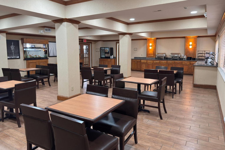 Food & Drinks 3, Wingate by Wyndham Lubbock TX South, Lubbock