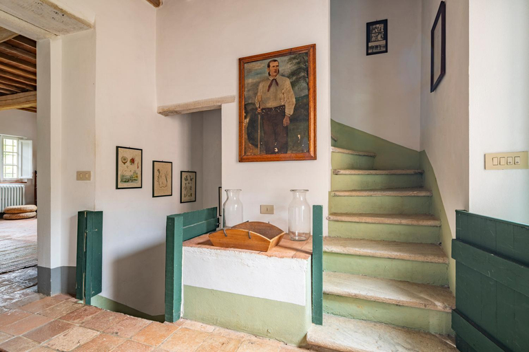 Bedroom, La Casa Dei Limoni, Camaiore, Pet Friendly, Wifi, Lucca