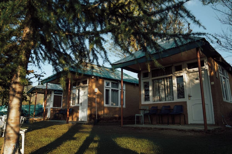 Exterior 2, Vatika Resorts Cottages, Shimla