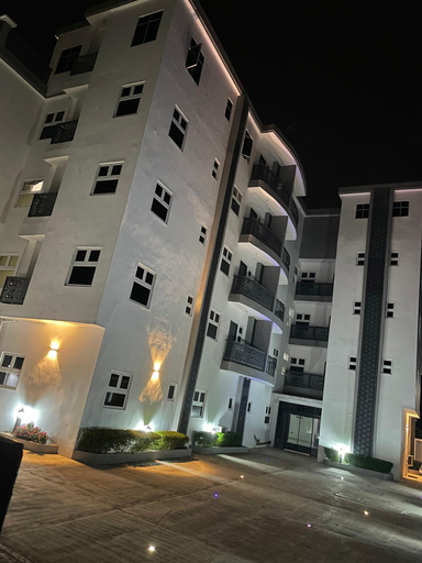 Exterior, Big Apple Hotels, AniochaS