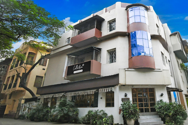 Exterior 5, Super Collection O Kalighat, Kolkata
