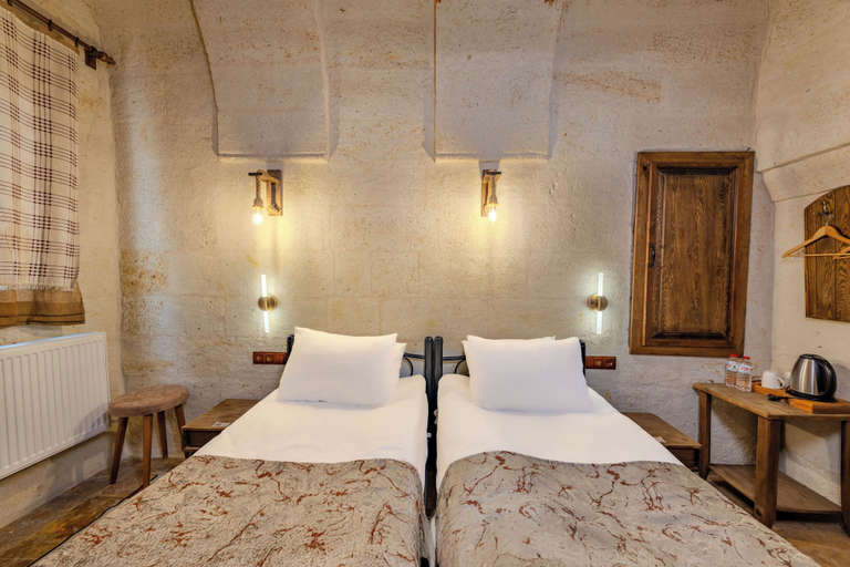 Bedroom 4, Cappadocia Balloon House, Ürgüp
