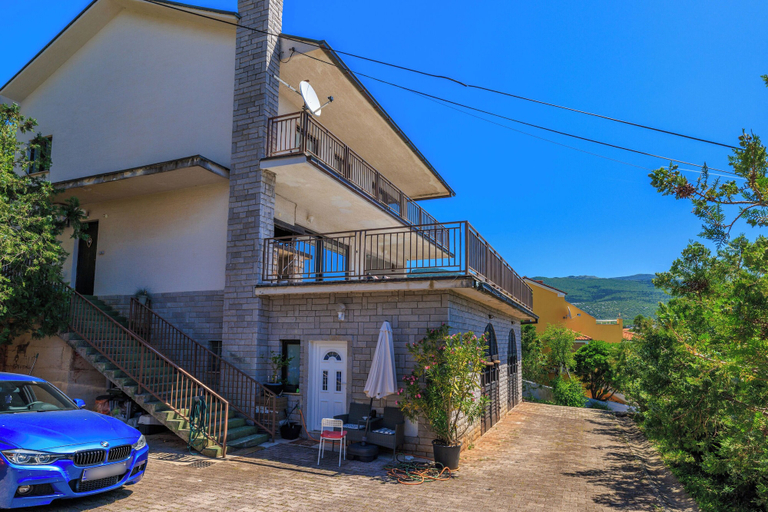 Exterior & Views 2, Apartment Aneta, Novi Vinodolski