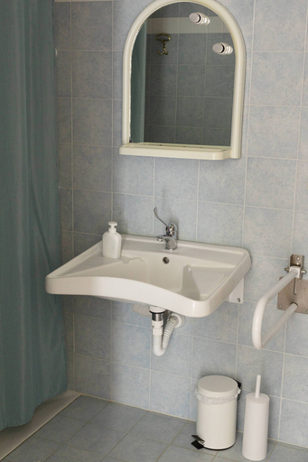 Bathroom 3, Agriturismo Quercesecca - Nature & Relax, Grosseto