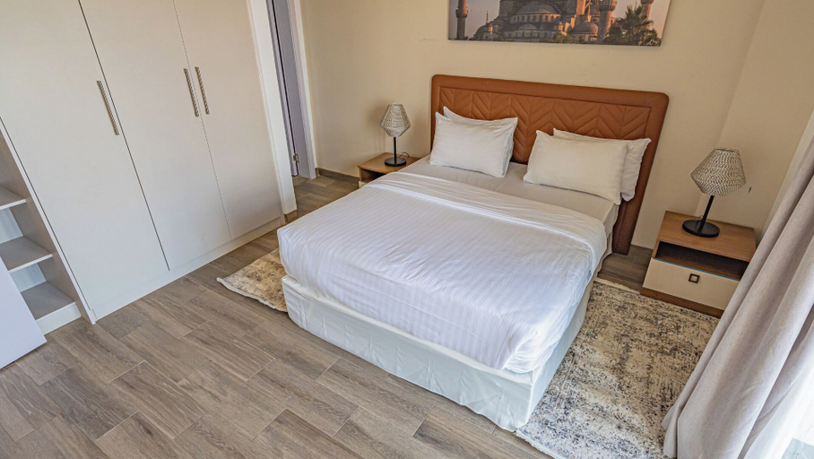 Room 2, The Infinity by TSG, Dagoretti North
