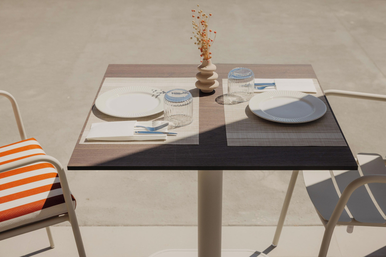 Dining, Cavo Notos Beach Hotel, Ionian Islands