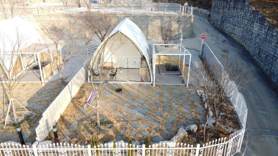 Sport & Beauty 5, The Hill Glamping, Yangpyeong
