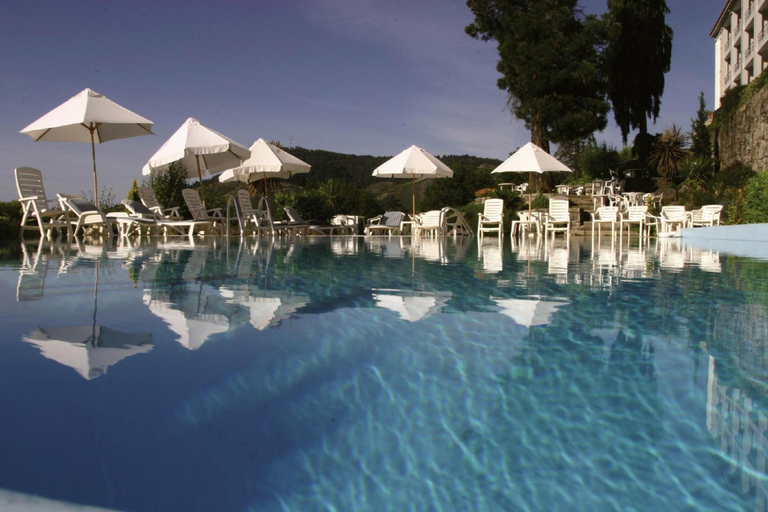 Sport & Beauty 2, Golden Tulip Caramulo Hotel & SPA, Tondela